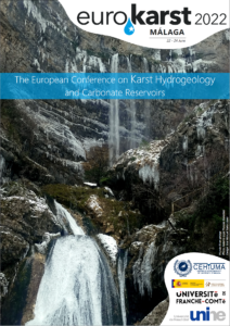 Eurokarst the European bi annual conference on the Hydrogeology of Karst and Carbonate Reservoirs